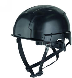 Milwaukee BOLT 200 védősisak fekete (4932479255)