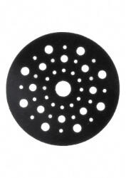 Bosch Tépőzáras közdarab excentercsiszolóhoz 125 mm (2db) (2608000689)