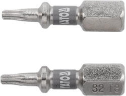 TOYA Bithegy T8 x 25 mm (2 db) (YT-78010)