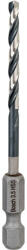 Bosch Csigafúró 3, 5 x 79/39 mm HSS bit befogású (2608577051)