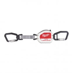Milwaukee Szerszámtartó kötél visszahúzható 2, 2 kg-ig (4932472106)