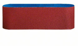 Bosch Csiszolószalag 3 részes 75 x 533 mm / P60, P80, P100 (3 db) (2608606078) - szerszamplaza