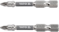 TOYA Bithegy PZ1 x 50 mm (2 db) (YT-78023)