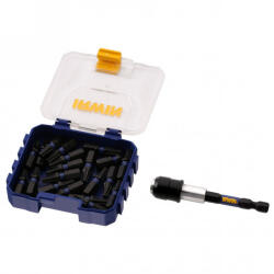 IRWIN TOOLS Impact Pro Bithegy készlet T20 x 25 mm + bithegy-tartó (20 db) (IW6061621)