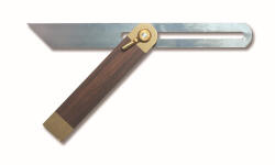 IRWIN Marples Szögmásoló 230 mm (sárgaréz+rózsafa) (TM2226)