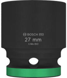 Bosch PRO Gépi dugókulcs 1/2" 27 mm CrMo (2608003056)