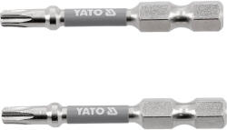TOYA Bithegy T20 x 50 mm (2 db) (YT-78033)