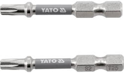 TOYA Bithegy T25 x 50 mm (2 db) (YT-78034)