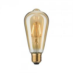 Paulmann 28406 LED E27 Rúd forma 2.7 W arany (Ø x Ma) 64 mm x 145 mm 1 db (PL28406) (PL28406)