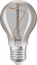 OSRAM 4058075760912 LED EEK G (A - G) E27 Izzólámpa forma 3.4 W = 10 W Melegfehér (Ø x Ma) 60 mm x 60 mm 1 db (4058075760912) (4058075760912)