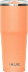 CamelBak Thrive Tumbler Insulated SST 590ml Termosz - Narancssárga (C2845/801060) (C2845/801060)