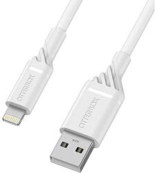 OtterBox Lightning - USB-A kábel 2m fehér (78-52629) (78-52629) (78-52629)