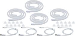Paulmann 70558 LED csík Dugóval 5 V 4 m 1 készlet (PL70558) (PL70558)