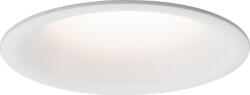 Paulmann Cymbal LED-es fürdőszobai beépíthető lámpa 6.3 W IP44 Fehér (matt) (PL93416) (PL93416)