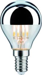 Paulmann LED izzó 440lm E14 2700K 4, 8W 230V, csepp forma, Ø 45 x 78 mm, Paulmann 28667 (PL28667) (PL28667)