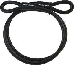 Master Lock Master Lock 49EURD Kábel lakat Fekete (49EURD) (49EURD)