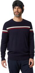 Helly Hansen Pulóver Helly Hansen faragott kötött 2XL kék