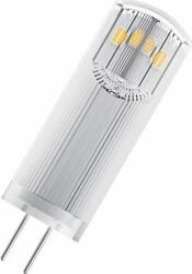 Candellux OSRAM 4058075431966 LED EEK E (A - G) G4 Rúd forma 1.5 W = 20 W Melegfehér (Ø x H) 12 mm x 33 mm 1 db (45085-uniw) (45085-uniw)