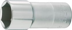 HAZET Gyújtógyertya dugókulcsfej, 20, 8 mm (13/16)/10 mm (3/8), Hazet 880KF (880KF) (880KF)