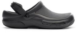 Crocs Férfi papucs, Bistro Pro LiteRide Clog 37 fekete