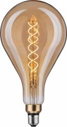 Paulmann 28867 LED E27 7 W arany (Ø x Ma) 160 mm x 300 mm 1 db (PL28867) (PL28867)