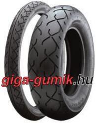 Heidenau K65 Racing ( 100/90-18 TL 56H hátsó kerék, M/C, Mischung RSW Dry, Első kerék ) - giga-gumik