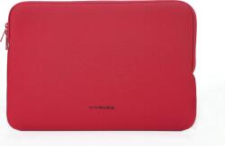 Vivanco Notebook tasak NBS-NEO1516_R Alkalmas: Max. : 40, 6 cm (16) Piros (63984) (63984)