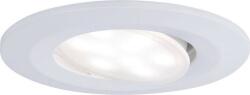 Paulmann Calla LED-es fürdőszobai beépíthető lámpa 5.5 W IP65 Fehér (matt) (PL99934) (PL99934)