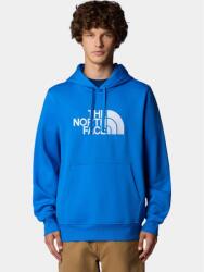 The North Face M Drew Peak Pullover Hoodie férfi kapucnis pulóver 2XL kék
