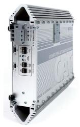 Büttner Elektronik MT Duo Automatikus töltő töltési áram 60 A modell MT 1260