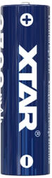 XTAR AA 2700mAh 4300mWh 1, 5V Li-Ion akkumulátor (Max 2, 5A)