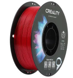 Creality CR-PETG filament (piros) (3301030038) - blacktip