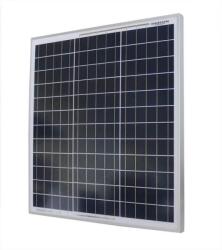 MW Power Napelem panel 40W 540x510x25mm (NAPELEM00030)