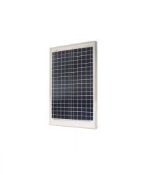 MW Power Napelem panel 20W 435x356x25mm (CL-SM20P)