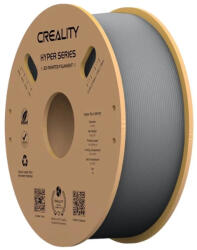 Creality Hyper PLA filament (szürke) (3301010340) - blacktip