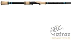 G. Loomis NRX+ Jig & Worm 872S Spinning 7'3" 1/8-3/8oz 221cm - G. Loomis Pergető Bot (GL12853-01)