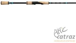G. Loomis NRX+ Spin Jig 843S Spinning 7'0" 3/16-3/4oz 213cm - G. Loomis Pergető Bot (GL12862-01)
