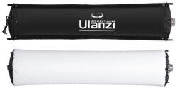 ULANZI AL120 Felfújható LED Cső-lámpa 120W L096 (L097)