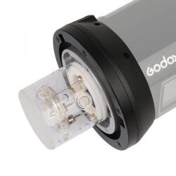 GODOX AD400/300 PRO Bowens Tartó Adapter (BW AD400Pro)