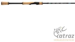 G. Loomis NRX+ Inshore 840S Spinning 7'0" 1/10-1/5oz 213cm - G. Loomis Pergető Bot (GL13074-01)