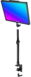 NEEWER Lámpa LED Neewer GL1C RGB 48W 2900-7000K (B0CGLTZ5RB) - kamerapro