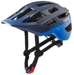Egyéb sisak allrace blue matt m-l cratoni