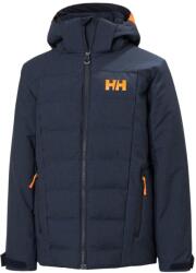 Helly Hansen Vízálló sí kabát gyerekeknek Helly Hansen 8 ÉVES kék