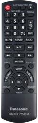 Panasonic N2QAYB001204 - eredeti gyári távirányító