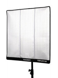 Yongnuo YNFlex180 LED Lámpa - WB (2500K - 7000K) (YN3359)