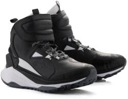 Alpinestars Ghete moto Alpinestars Speedstreet negru-alb (AIM133-68)