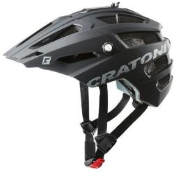 Cratoni sisak alltrack black matt s-m cratoni