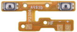 tel-szalk-1929695152021 Huawei Matepad 11 2021 hangerőszabályzó gomb flexibilis kábel (tel-szalk-1929695152021)