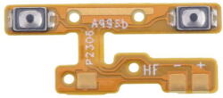 tel-szalk-1929695152020 Honor Pad V8 hangerőszabályzó gomb flexibilis kábel (tel-szalk-1929695152020)