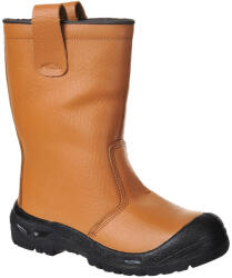 Portwest FW29 - Steelite védőcsizma, S3 CI, barna (PW-FW29TAR45)